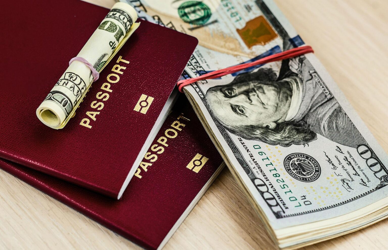 Passport