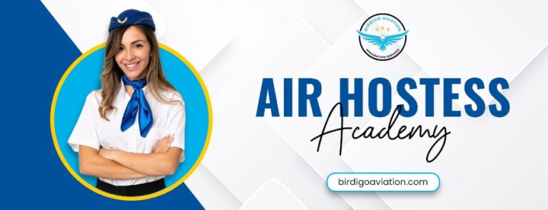 air hostess academy