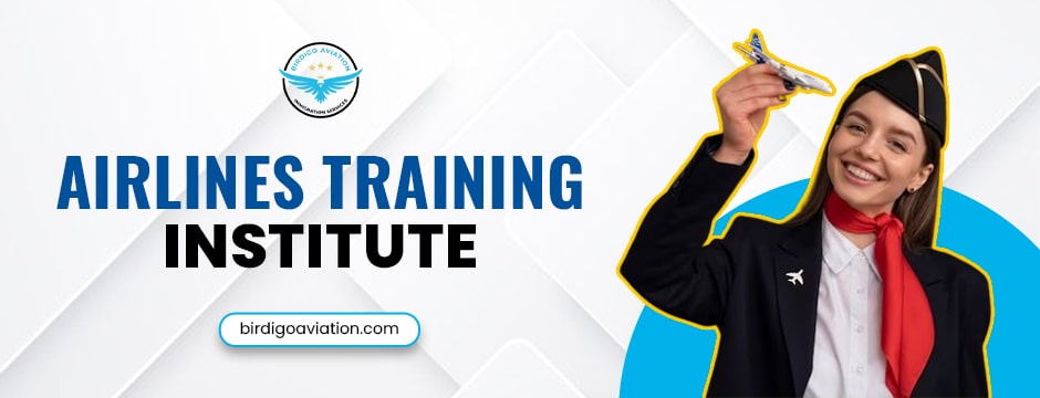 airlines training institute