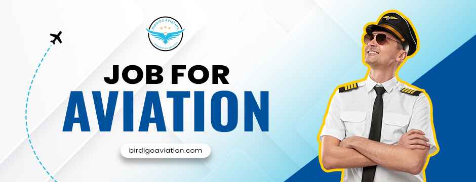 job for aviation