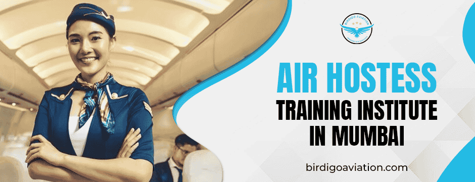 air hostess training institute in mumbai