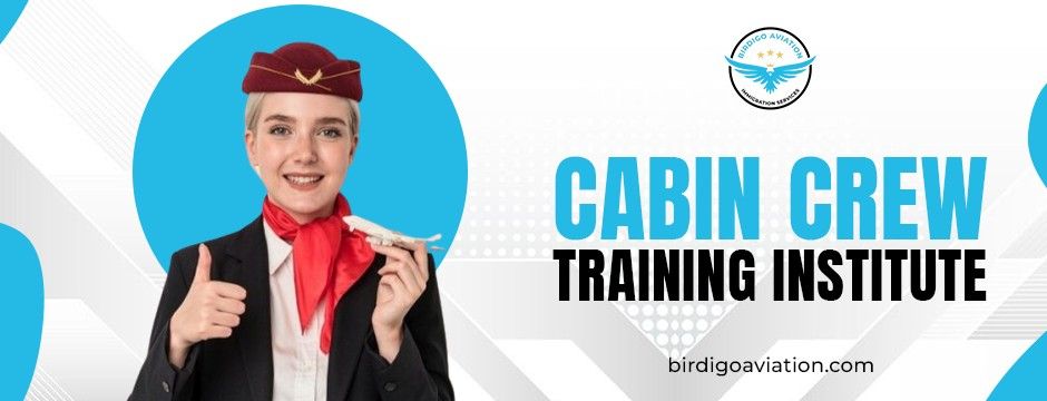 cabin crew training institute