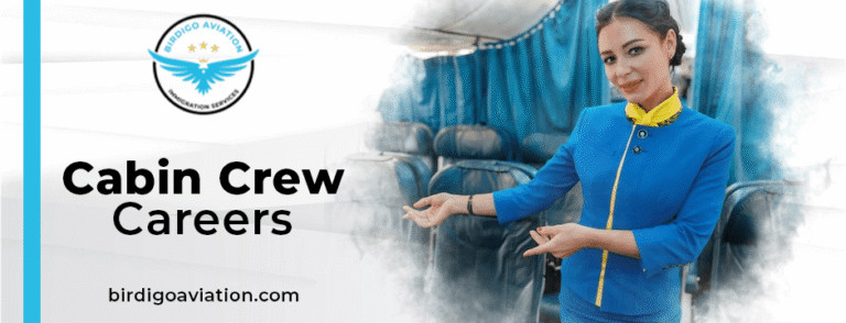 cabin crew careers